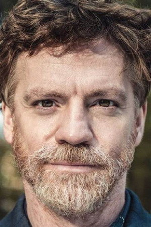 William Houston portrait