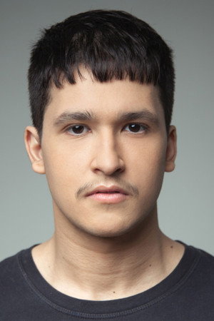 Matheus Cirillo portrait