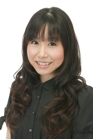 Ai Maeda portrait