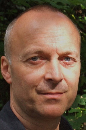 Malcolm Freeman portrait