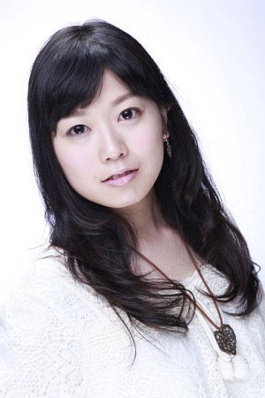 Kanako Miyamoto portrait