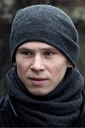 Pyotr Logachev portrait