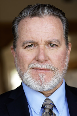 Vic Browder portrait