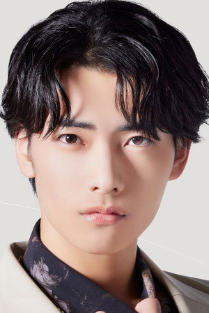Jun Muto portrait