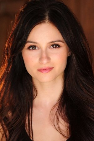 Melanie Papalia portrait