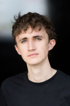 Adrien Deltour portrait