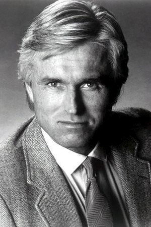 Dennis Holahan portrait