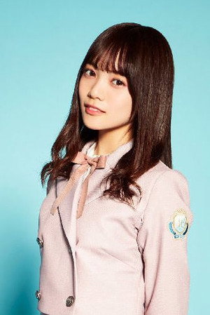 Manamo Miyata portrait