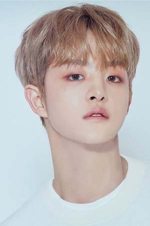 Park Ji-hoon portrait