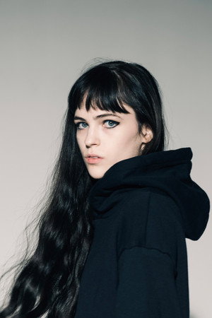 Mayaskye portrait