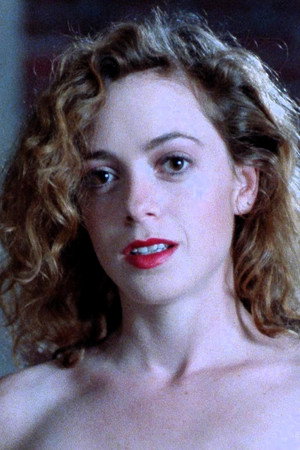 Pamela Ludwig portrait