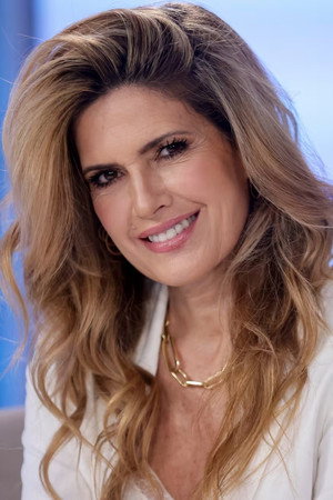 Isabel Macedo portrait