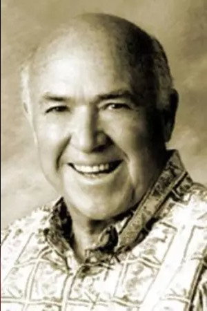 Chuck Smith Sr. portrait