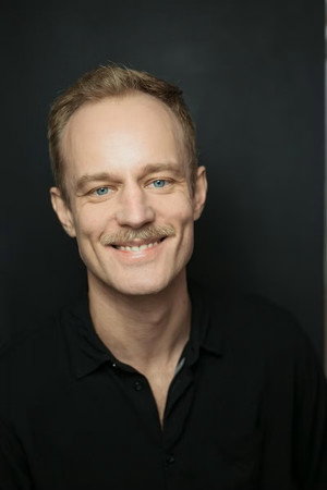Maciej Pesta portrait