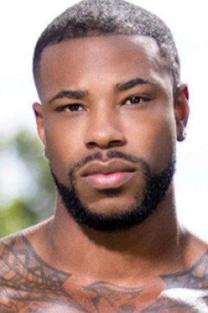 Reign portrait