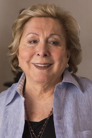 Aracy Balabanian portrait