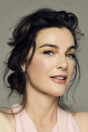 Ayelet Zurer portrait