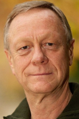 Patrick Frost portrait