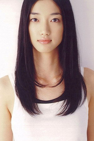 Noriko Iriyama portrait