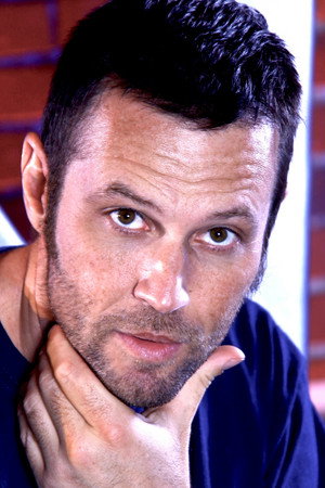 Axel Braun portrait