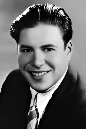 Bernard Punsly portrait