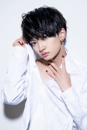 Hiroki Ishibashi portrait