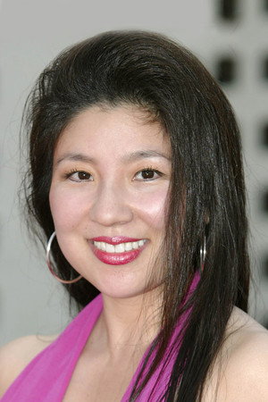 Julia Kato portrait
