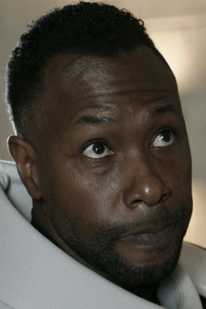 Dexter Tillis portrait