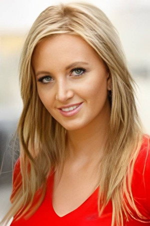 Tawnie Brown portrait