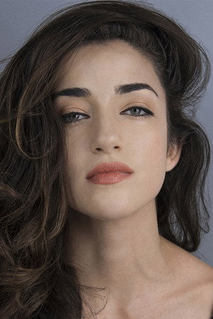 Mimi Davila portrait