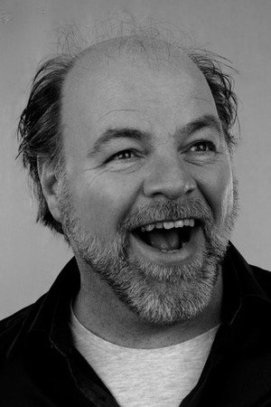 Bart de Rijk portrait