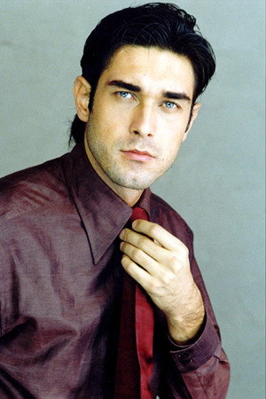 Burak Hakkı portrait