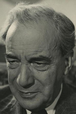 Albrecht Schmidt portrait