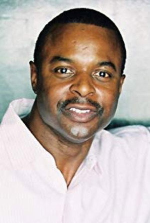 Victor Love portrait