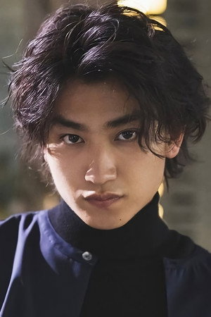Daichi Kaneko portrait