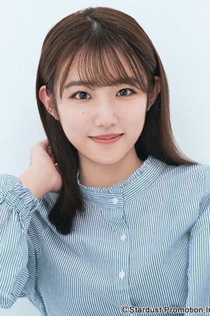 Banbi Fujimoto portrait