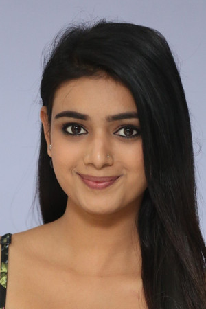 Neha Solanki portrait