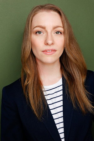 Joanna Cretella portrait