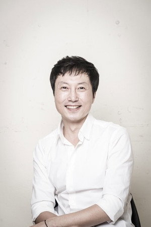 Baek Ik-nam portrait