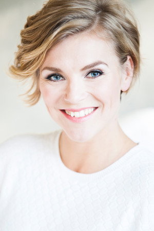 Véronique Claveau portrait