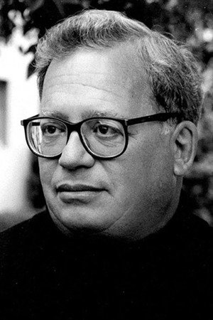David Shepard portrait