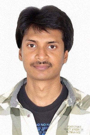 Vijay Bhaarat portrait