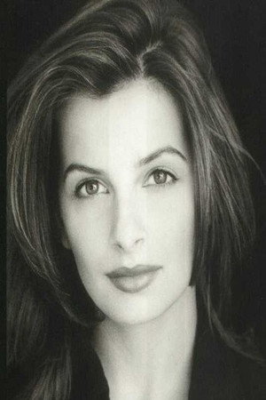 Eva Frajko portrait