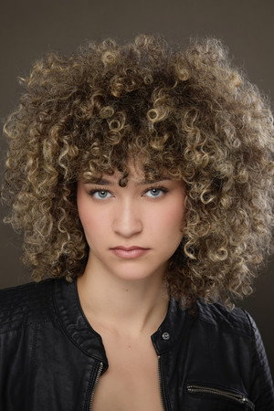 Kyla Harry portrait