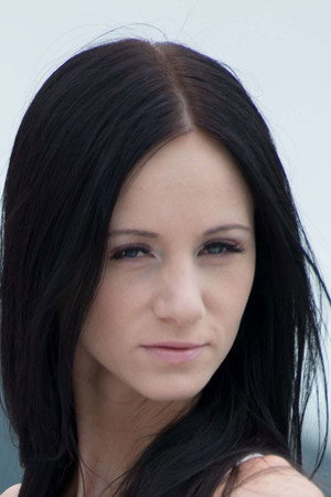 Eveline Neil portrait