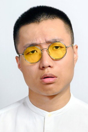 Huang Da-chien portrait