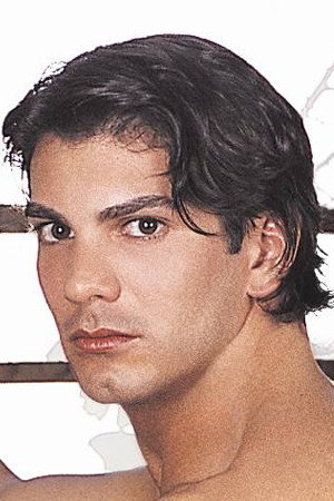 Marcos Estelito portrait