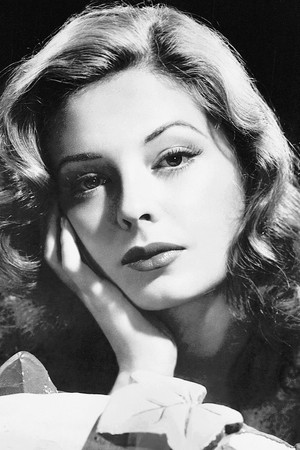 Jane Greer portrait
