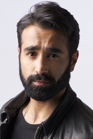 Al Mukadam portrait