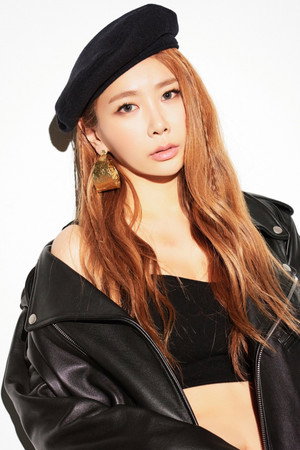 JeA portrait